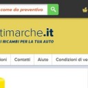 Autoricambi Multimarche è online!